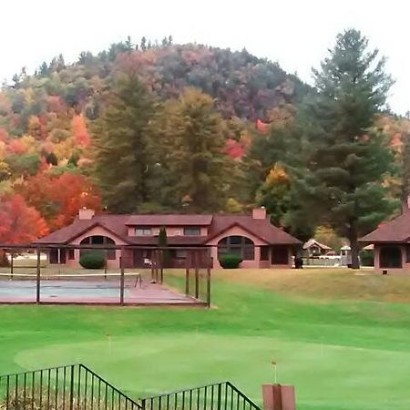 Jack O'Lantern Resort Lodging Woodstock Extérieur photo