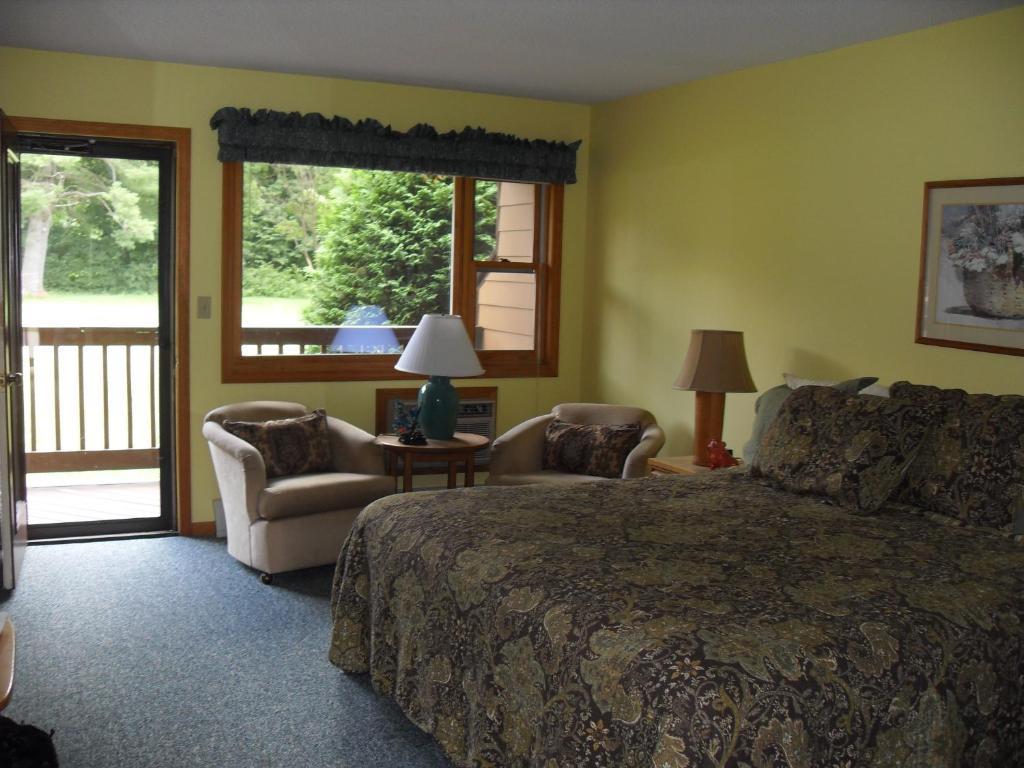 Jack O'Lantern Resort Lodging Woodstock Chambre photo