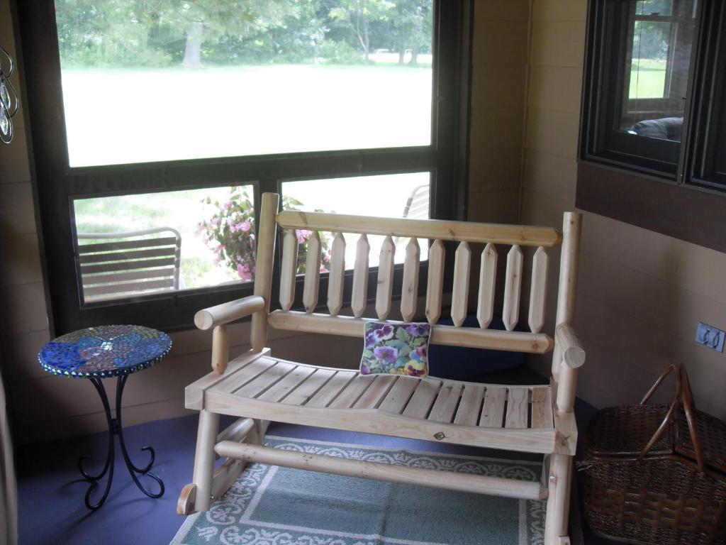 Jack O'Lantern Resort Lodging Woodstock Chambre photo
