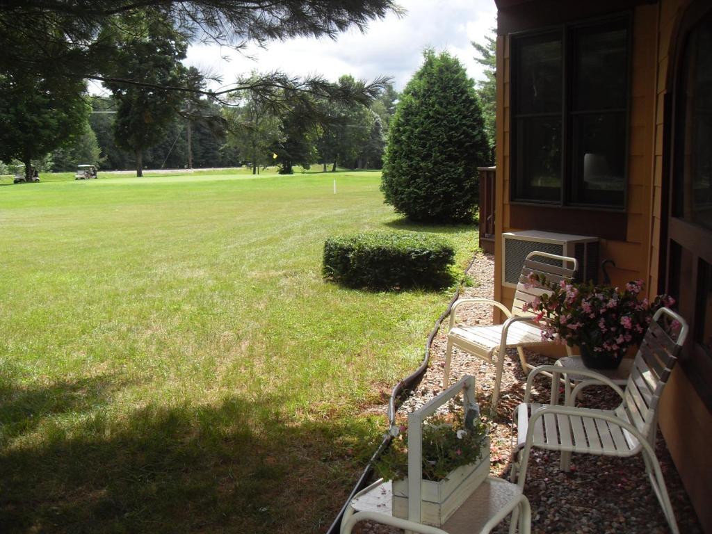 Jack O'Lantern Resort Lodging Woodstock Chambre photo