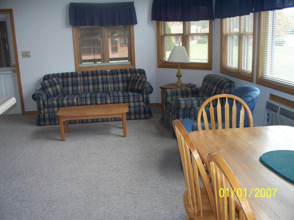Jack O'Lantern Resort Lodging Woodstock Extérieur photo