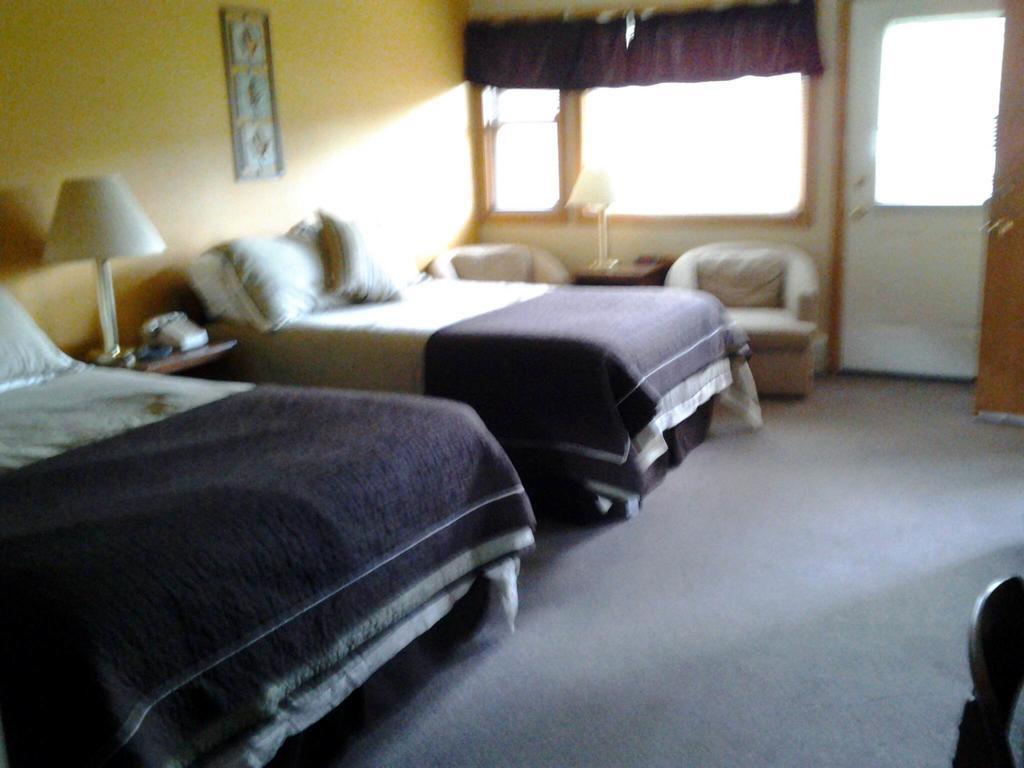 Jack O'Lantern Resort Lodging Woodstock Chambre photo