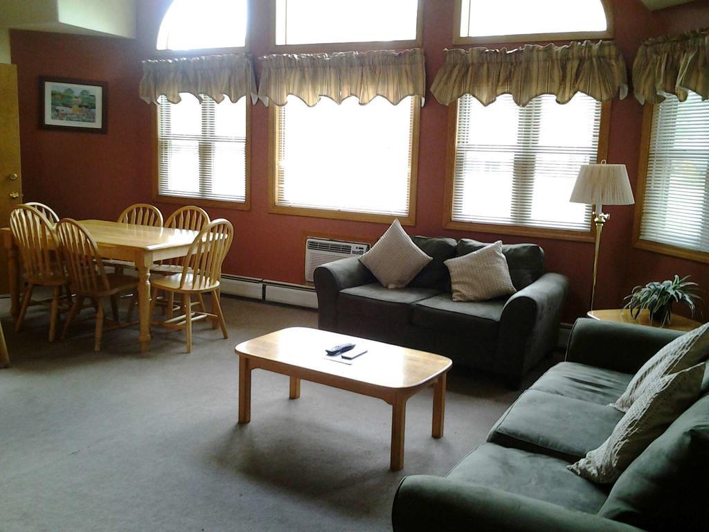 Jack O'Lantern Resort Lodging Woodstock Chambre photo