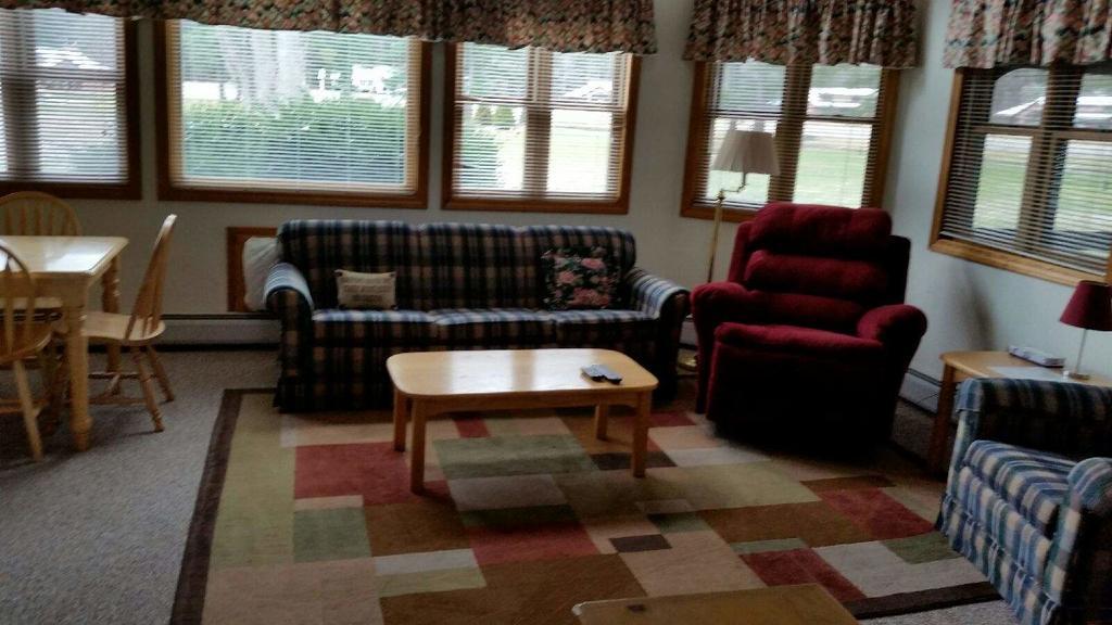 Jack O'Lantern Resort Lodging Woodstock Extérieur photo