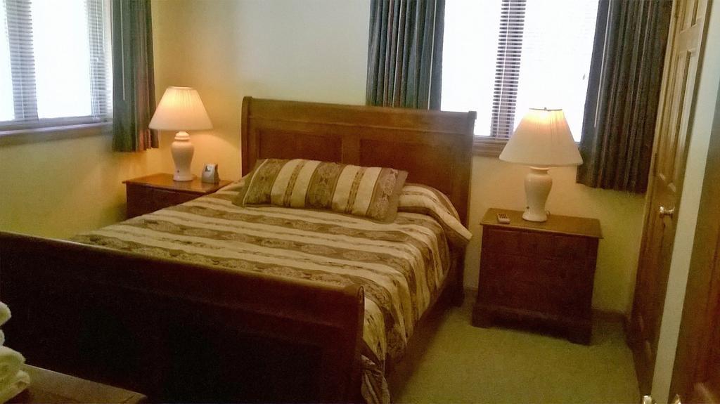 Jack O'Lantern Resort Lodging Woodstock Extérieur photo