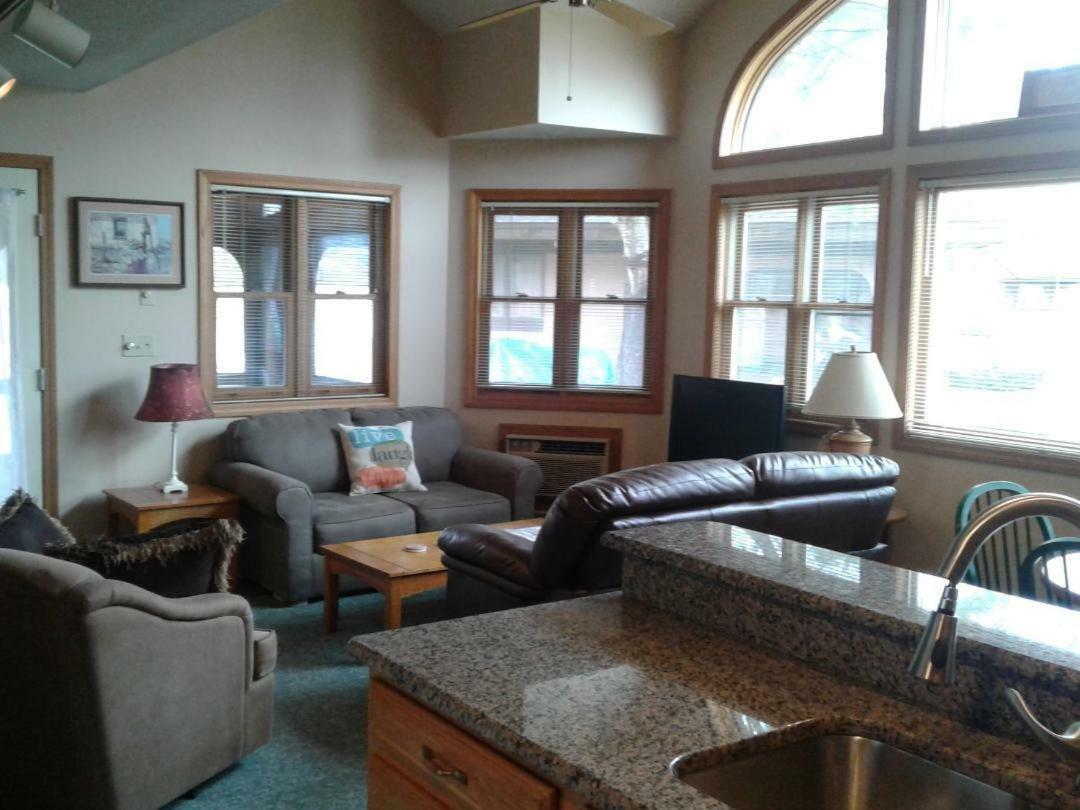 Jack O'Lantern Resort Lodging Woodstock Extérieur photo