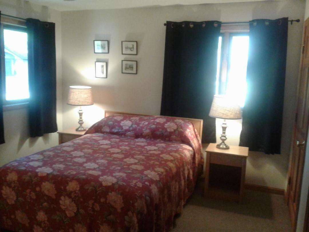 Jack O'Lantern Resort Lodging Woodstock Extérieur photo
