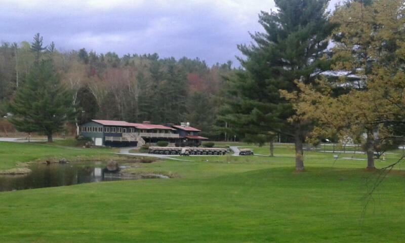 Jack O'Lantern Resort Lodging Woodstock Extérieur photo