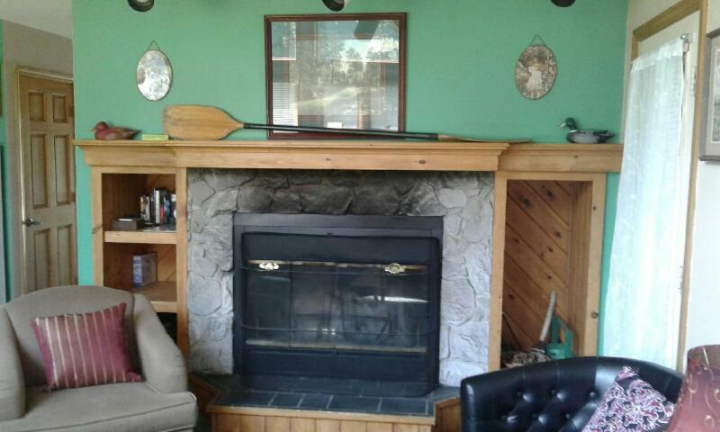 Jack O'Lantern Resort Lodging Woodstock Extérieur photo