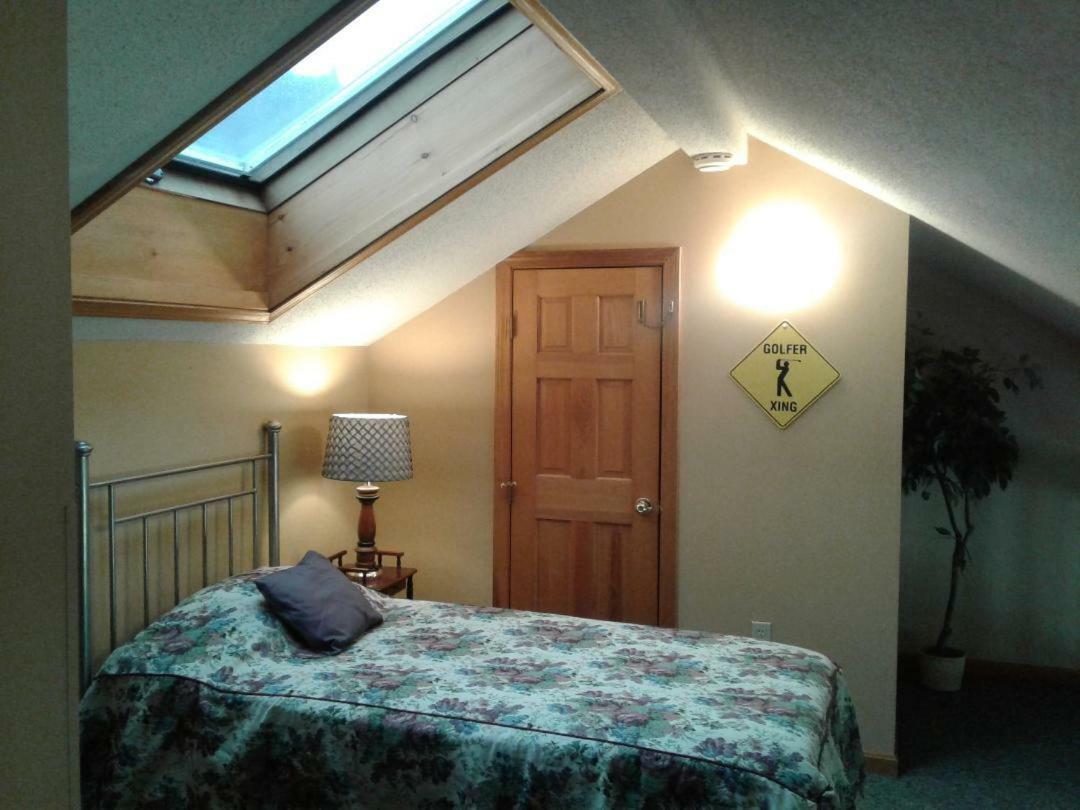 Jack O'Lantern Resort Lodging Woodstock Extérieur photo